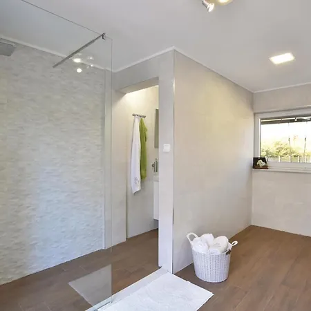 Pet Friendly In With Sauna